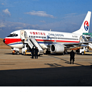 芒市空运航空快运业稳步发展的原因是什么？